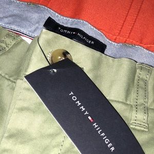 Tommy Hilfiger jeans